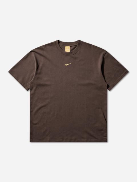 Nike Men's NOCTA T-Shirt Baroque Brown