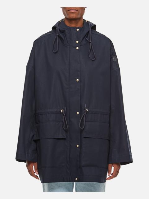 Moncler Moncler Women Short Parka