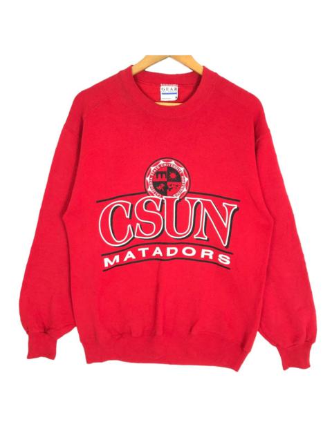 Other Designers Vintage 90s California State University Northridge Sweater