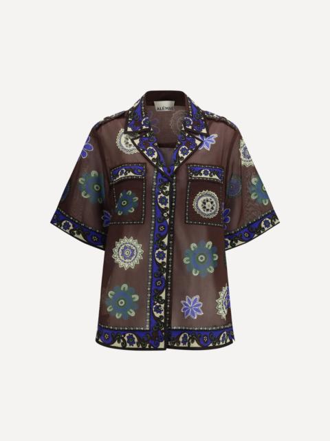 ALÉMAIS Jasper Shirt