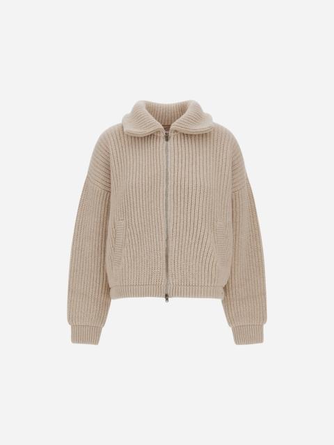 Herno Herno "resort" Wool Jacket