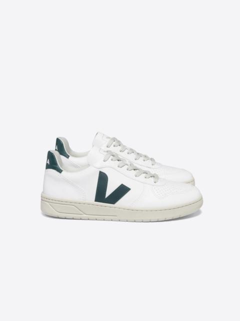 VEJA V-10 CWL WHITE BRITTANY