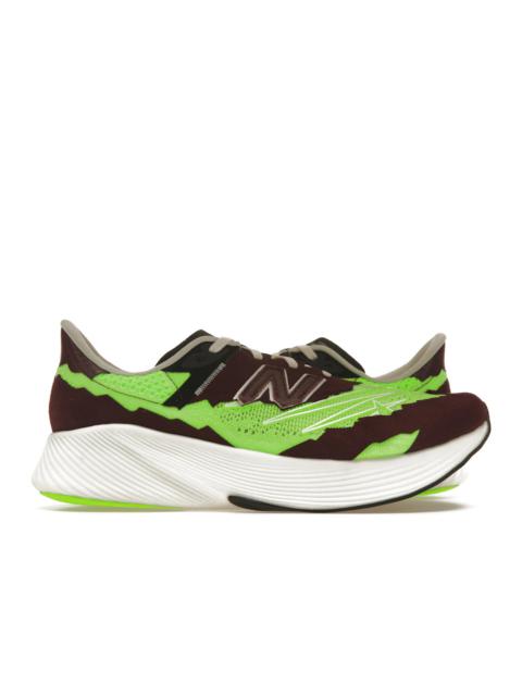 New Balance New Balance FuelCell RC Elite v2 SI Stone Island TDS Green