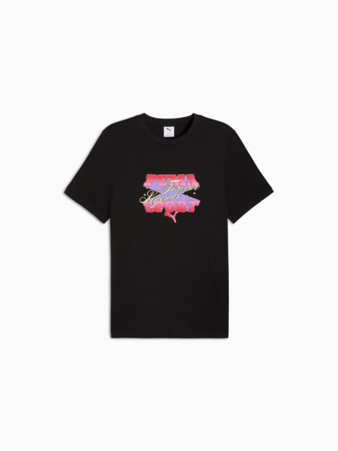 PUMA Graphics Legends Tee Men