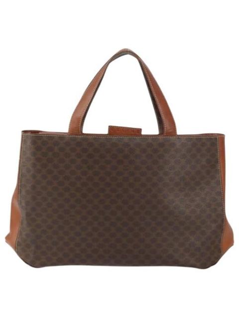 CELINE Leather handbag