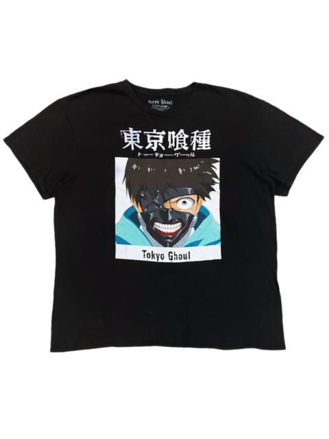 Other Designers Movie - RARE! FUNIMATION JAPANESE ANIME "TOKYO GHOUL"