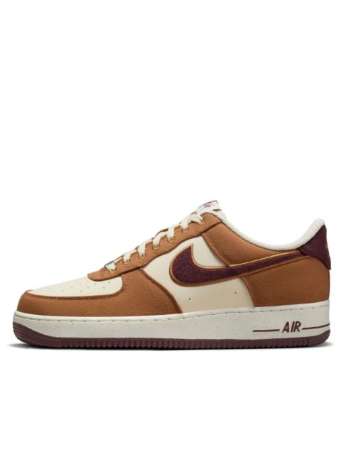 Nike Nike Air Force 1 '07 LV8 'Light British Tan' FQ8713-200