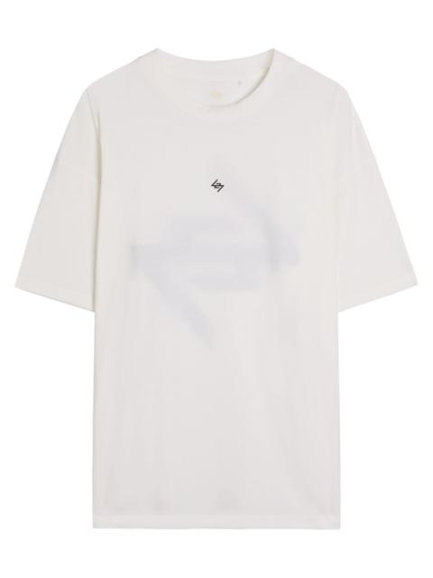 AMIRI OVERSIZED AMIRI MERMAID TEE - 6954542039105 | REVERSIBLE