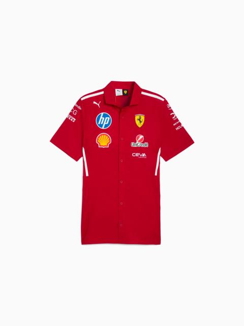 PUMA Scuderia Ferrari 2025 Team Men's Shirt