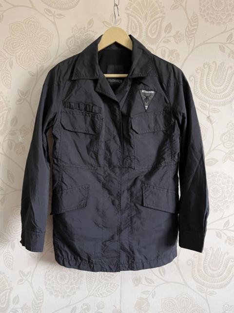 Other Designers Hysteric Glamour × Seditionaries - Hysteric Glamour X Spider Punk Streetwear Light Jacket