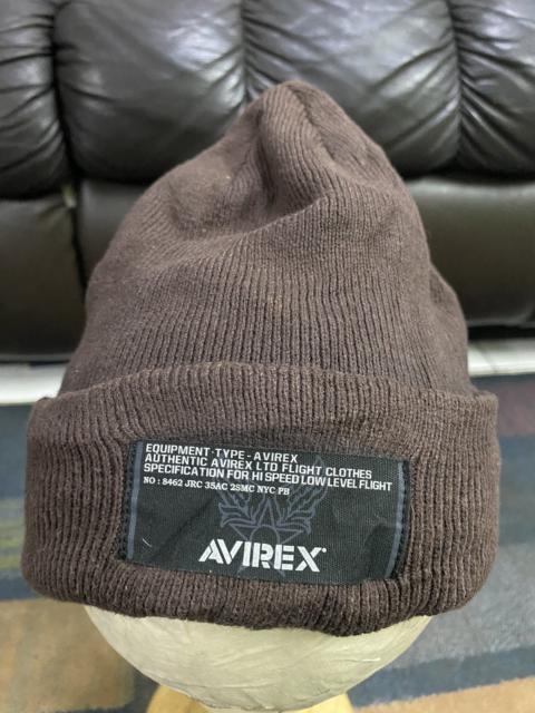 Other Designers Avirex Hat Flight Equipment