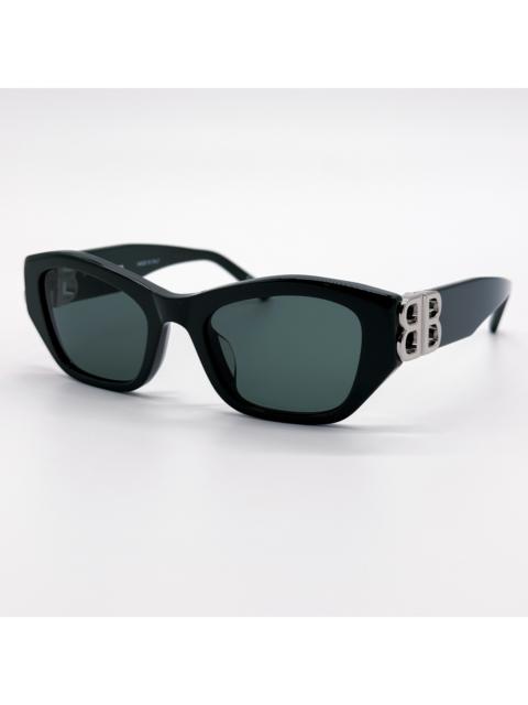 BALENCIAGA BALENCIAGA BB0311SK 004