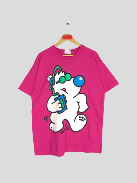 Other Designers Vintage - Vintage Art T Shirt Size XL