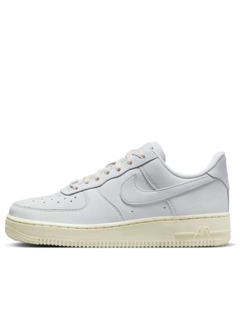 Nike (WMNS) Nike Air Force 1 Low PRM MF 'Summit White' DR9503-100