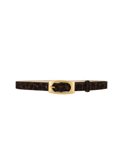 rag & bone Rory Belt