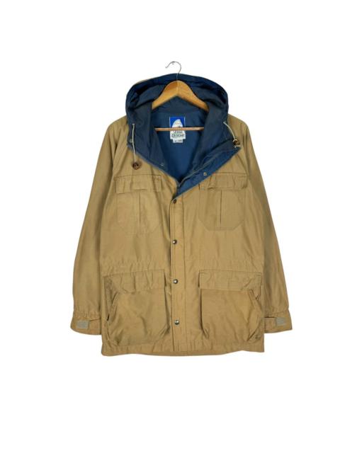 Vintage - 🔥SIERRA DESIGNS 60/40 HOODIE PARKA JACKET