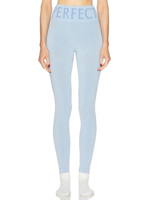 PERFECT MOMENT Perfect Thermal Legging