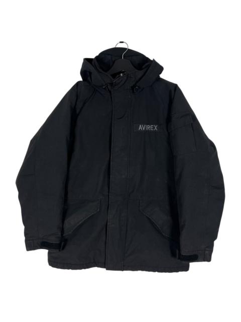 Other Designers Vintage Avirex Down Jacket