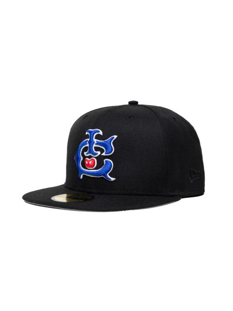 ICECREAM NEW ERA TEAM LOGO FITTED HAT