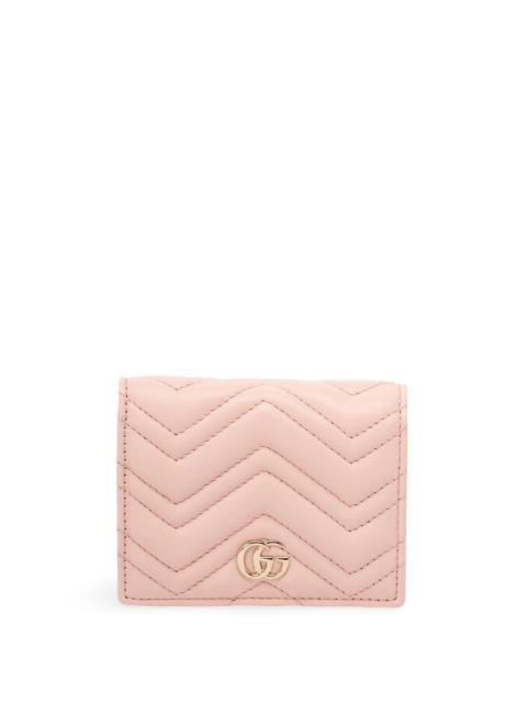 GUCCI Gucci Women `Gg Marmont` Cardcase