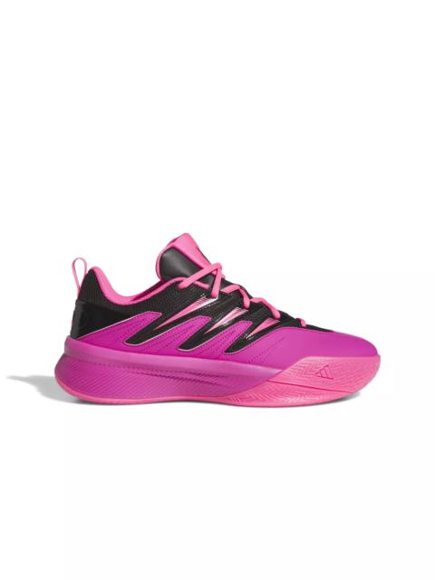 adidas Dame Certified 3 "Lucid Fuchsia/Core Black/Lucid Pink" Men's Basketball Shoe