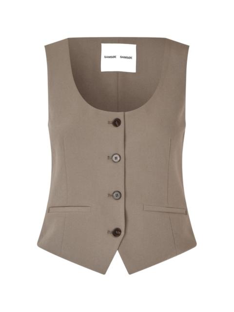 SAMSØE SAMSØE Salaney Vest
