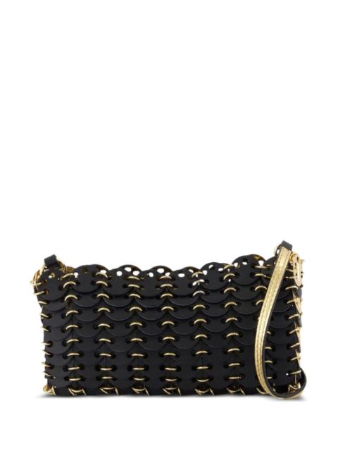 rabanne ICONIC 1969 nano reversible BAG