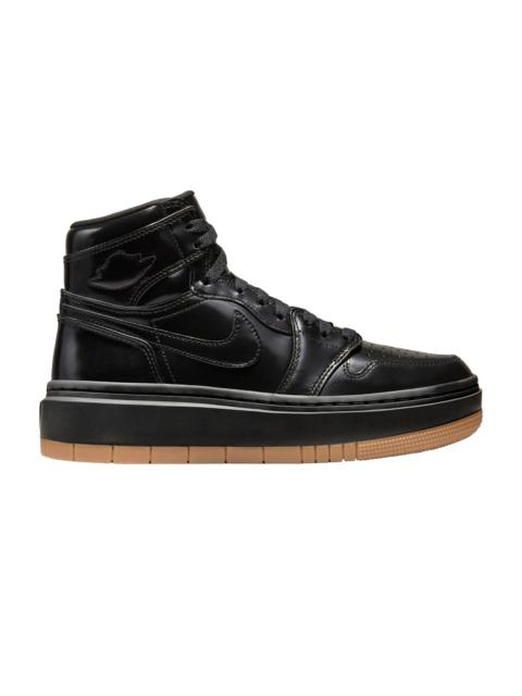 Jordan Wmns Air Jordan 1 Elevate High SE 'Black Gum'