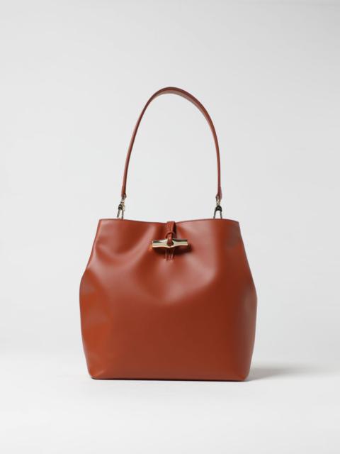 Longchamp Shoulder bag woman Longchamp
