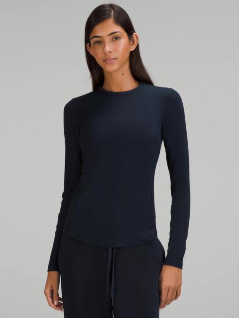 lululemon Hold Tight Long-Sleeve Shirt