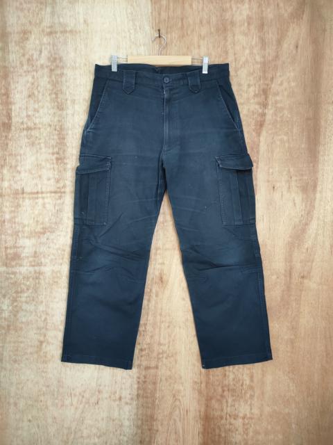 Other Designers Vintage - JAPANESE BRAND WORKWEAR CARGO PANTS