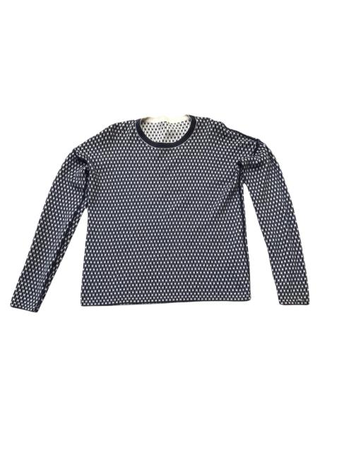 Other Designers Tommy Hilfiger - Vintage Tommy Hilfiger Monogram Reversible “H” Long Sleeve