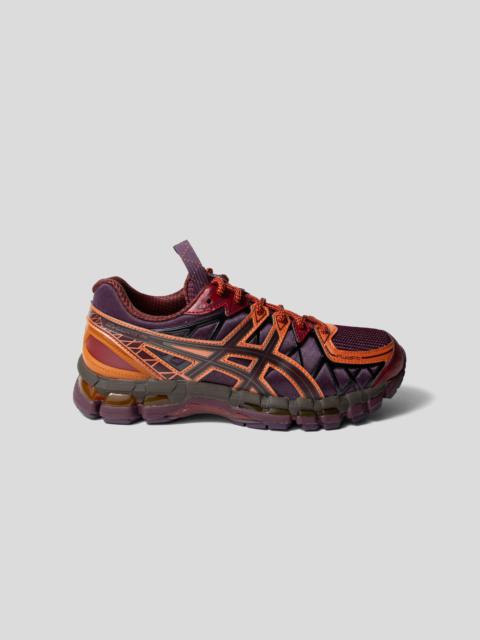 Asics UB10-S Gel-Kayano 20 - Deep Plum/Beet Juice