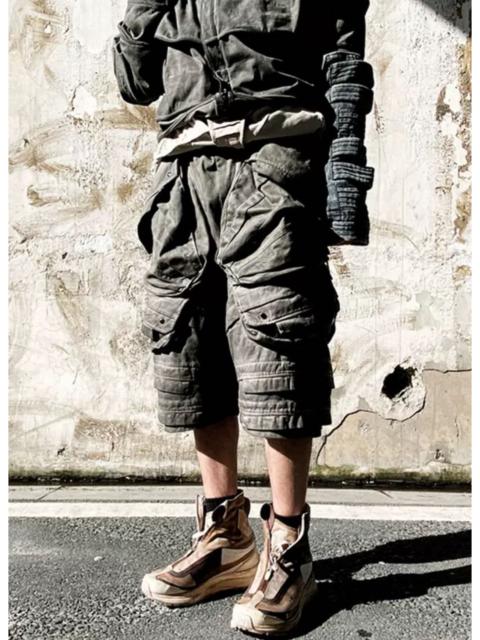 Other Designers CHAUNK BOND PANT SIZE  S