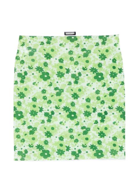 Miu Miu Miu Miu Skirts