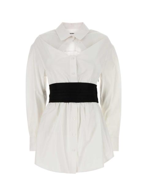 Alexander Wang Shirt Dress