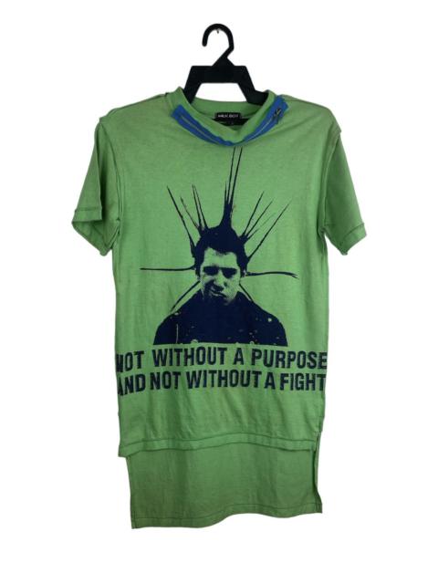 Other Designers VINTAGE MILKBOY SEDITIONARIES STYLE PUNK ANARCHY SID VICIOUS