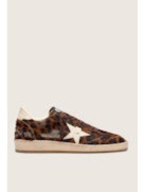 Golden Goose Golden Goose Women Ball Star Horsy