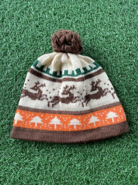 Other Designers Hats - ⚡️Vintage Winter Beanie Hats Knitwear