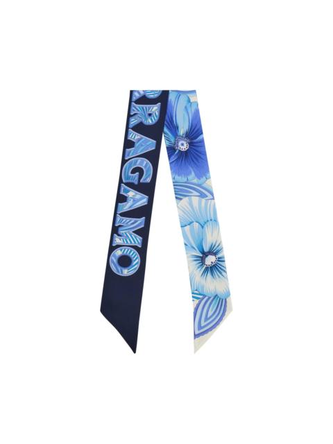 FERRAGAMO Brezza Bandeau