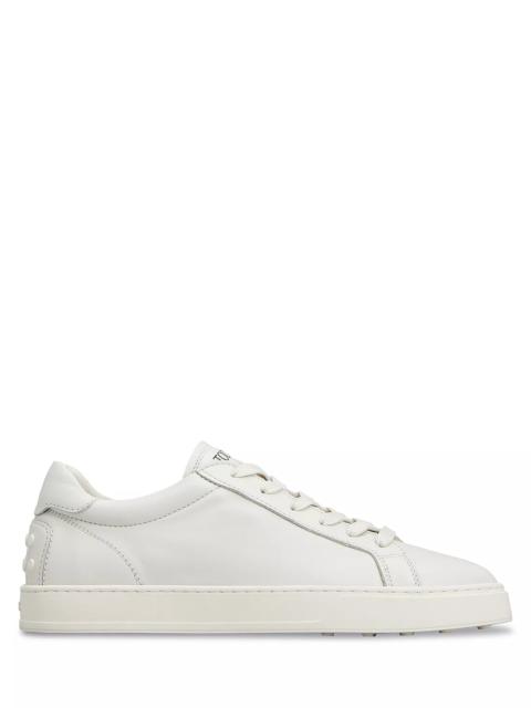 Tod's Men's Allacciata Cassetta 04L Lace Up Sneakers