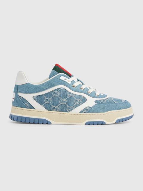 GUCCI Gucci Re-Web Sneakers