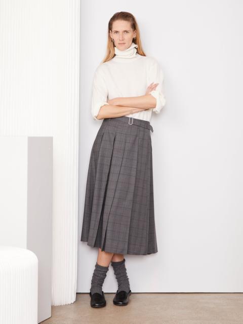 OFFICINE GÉNÉRALE KENIA SKIRT