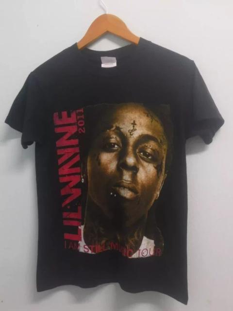Other Designers Band Tees - Lil Wayne Rapper Tee Rick Ross Lloyd bank keri hilson Hiphop