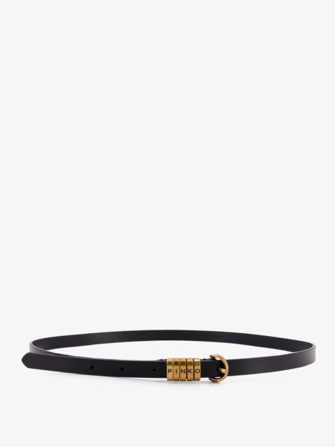 PINKO Pinko Leather Belt