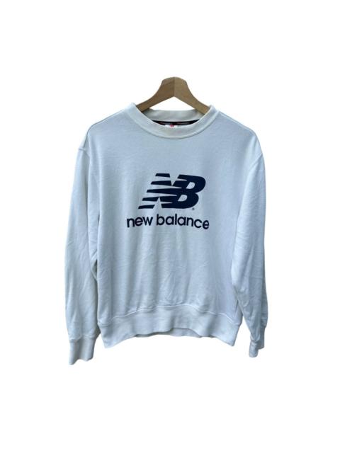 New balance vintage