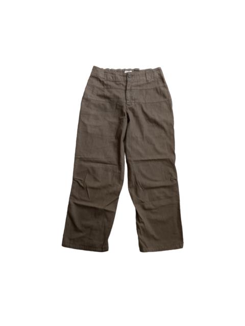 ISSEY MIYAKE Plantation Issey Miyake Pants