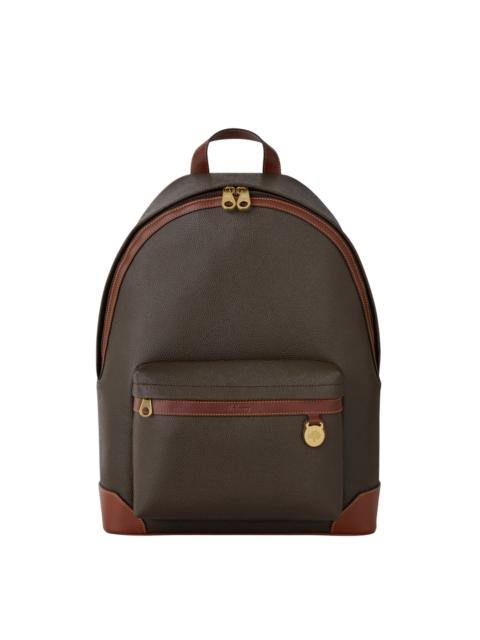 Mulberry Heritage Zipped Backpack Eco Small