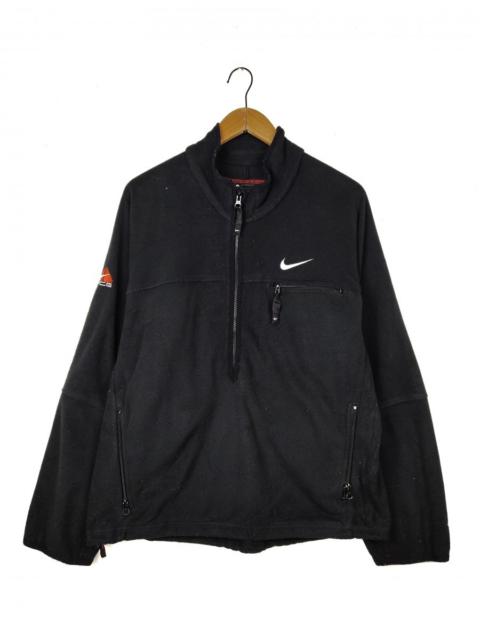 Nike ACG Fleece Jacket Pullover Outerwear