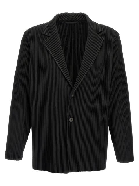 Homme Plisse' Issey Miyake Men 'Basics' Blazer
